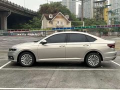 Volkswagen Lavida 280TSI DSG Comfort - ფოტო 3