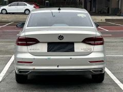 Volkswagen Lavida 280TSI DSG Comfort - ფოტო 5