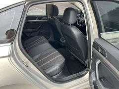 Volkswagen Lavida 280TSI DSG Comfort - ფოტო 7