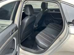 Volkswagen Lavida 280TSI DSG Comfort - ფოტო 8