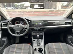 Volkswagen Lavida 280TSI DSG Comfort - ფოტო 9