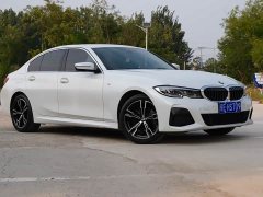 BMW 3 Series Facelift 325i M Sport Package - ფოტო 3