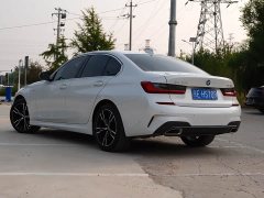 BMW 3 Series Facelift 325i M Sport Package - ფოტო 6