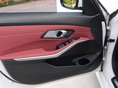 BMW 3 Series Facelift 325i M Sport Package - ფოტო 7