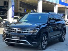 Volkswagen Teramont 2022 380TSI AWD Excellence Luxury - ფოტო 1