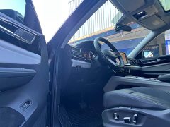Volkswagen Teramont 2022 380TSI AWD Excellence Luxury - ფოტო 10