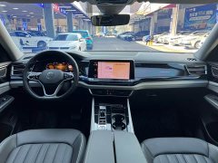 Volkswagen Teramont 2022 380TSI AWD Excellence Luxury - ფოტო 11