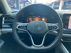 Volkswagen Teramont 2022 380TSI AWD Excellence Luxury - ფოტო 13
