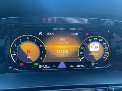 Volkswagen Teramont 2022 380TSI AWD Excellence Luxury - ფოტო 14