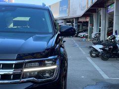 Volkswagen Teramont 2022 380TSI AWD Excellence Luxury - ფოტო 15