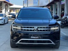 Volkswagen Teramont 2022 380TSI AWD Excellence Luxury - ფოტო 2