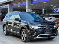 Volkswagen Teramont 2022 380TSI AWD Excellence Luxury - ფოტო 3