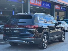 Volkswagen Teramont 2022 380TSI AWD Excellence Luxury - ფოტო 4