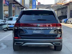 Volkswagen Teramont 2022 380TSI AWD Excellence Luxury - ფოტო 5