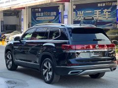 Volkswagen Teramont 2022 380TSI AWD Excellence Luxury - ფოტო 6