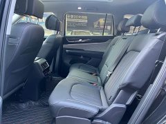 Volkswagen Teramont 2022 380TSI AWD Excellence Luxury - ფოტო 7