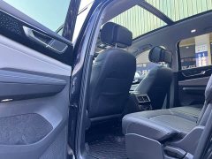 Volkswagen Teramont 2022 380TSI AWD Excellence Luxury - ფოტო 8