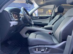 Volkswagen Teramont 2022 380TSI AWD Excellence Luxury - ფოტო 9