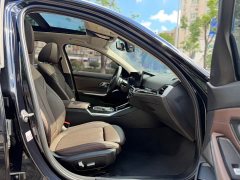BMW 3 Series 320Li M Sport Package - ფოტო 10
