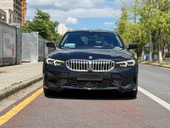 BMW 3 Series 320Li M Sport Package - ფოტო 2