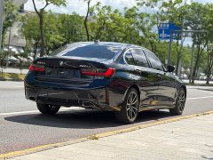 BMW 3 Series 320Li M Sport Package - ფოტო 4