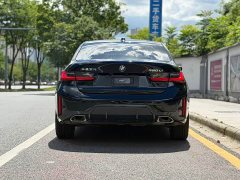 BMW 3 Series 320Li M Sport Package - ფოტო 5