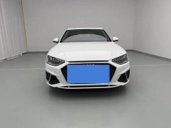 Audi A4L 2020 40 TFSI Luxury Sport - ფოტო 1
