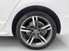 Audi A4L 2020 40 TFSI Luxury Sport - ფოტო 11