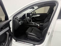 Audi A4L 2020 40 TFSI Luxury Sport - ფოტო 12