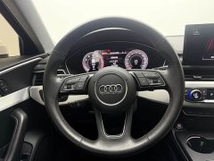 Audi A4L 2020 40 TFSI Luxury Sport - ფოტო 14