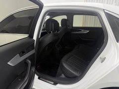 Audi A4L 2020 40 TFSI Luxury Sport - ფოტო 15