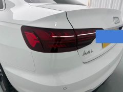 Audi A4L 2020 40 TFSI Luxury Sport - ფოტო 16