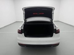 Audi A4L 2020 40 TFSI Luxury Sport - ფოტო 17