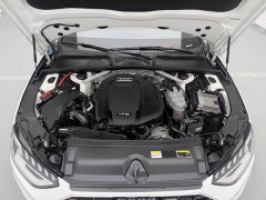 Audi A4L 2020 40 TFSI Luxury Sport - ფოტო 18