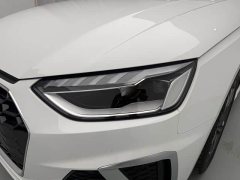 Audi A4L 2020 40 TFSI Luxury Sport - ფოტო 19