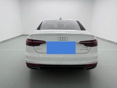 Audi A4L 2020 40 TFSI Luxury Sport - ფოტო 3