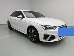 Audi A4L 2020 40 TFSI Luxury Sport - ფოტო 5
