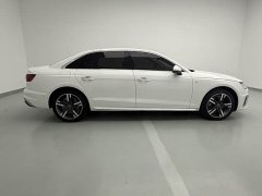 Audi A4L 2020 40 TFSI Luxury Sport - ფოტო 6