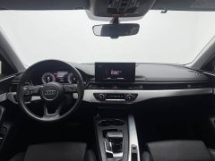 Audi A4L 2020 40 TFSI Luxury Sport - ფოტო 7