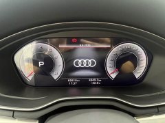 Audi A4L 2020 40 TFSI Luxury Sport - ფოტო 8