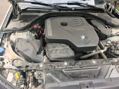 BMW 3 Series 325i M Sport Night Edition Package - ფოტო 10