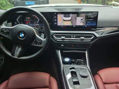 BMW 3 Series 325i M Sport Night Edition Package - ფოტო 12