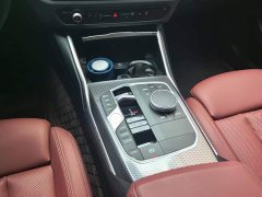 BMW 3 Series 325i M Sport Night Edition Package - ფოტო 16