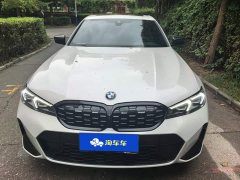 BMW 3 Series 325i M Sport Night Edition Package - ფოტო 2