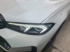 BMW 3 Series 325i M Sport Night Edition Package - ფოტო 5