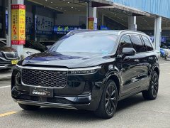 Li Auto ONE 2021 Extended Range 6-Seater - ფოტო 1