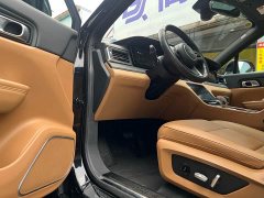 Li Auto ONE 2021 Extended Range 6-Seater - ფოტო 10