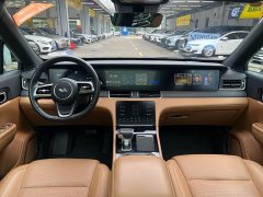 Li Auto ONE 2021 Extended Range 6-Seater - ფოტო 11