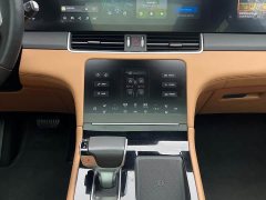 Li Auto ONE 2021 Extended Range 6-Seater - ფოტო 12