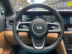 Li Auto ONE 2021 Extended Range 6-Seater - ფოტო 13